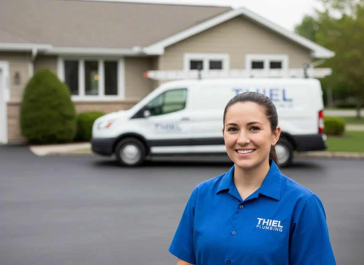 Plumber East Butler, PA FAQs